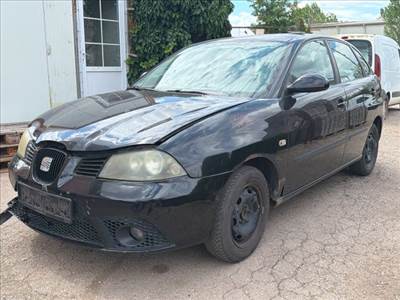 Seat Ibiza III 1.4 16V Bal első Kerékagy *168510*