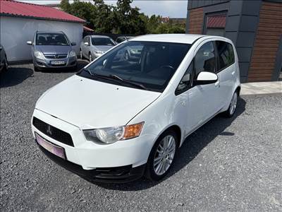 Eladó Mitsubishi Colt 1.1 ClearTec (1124 cm³, 75 PS)