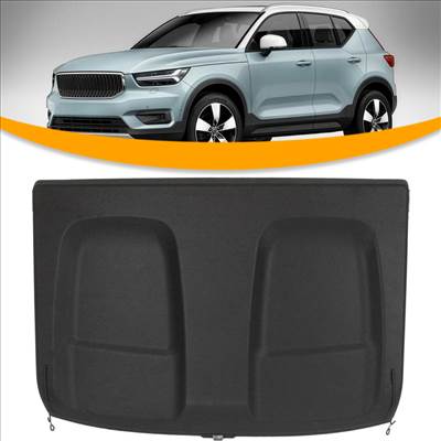 CSOMAGTARTÓ POLC VOLVO XC40 XC 40 2018 típushoz 32353847