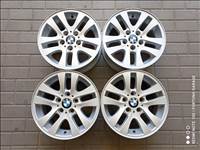 5x120 16" BMW Style 156 használt alufelni garnitúra (2)