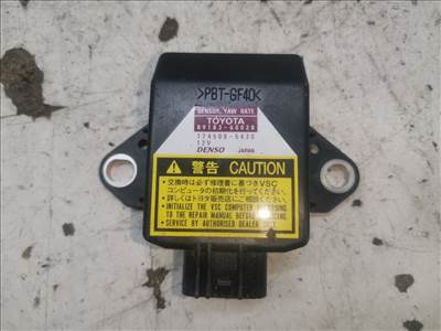LEXUS IS II (GSE2_/ ALE2_/ USE2_) 220d (ALE20) Menetstabilizátor #44952# 8918360020