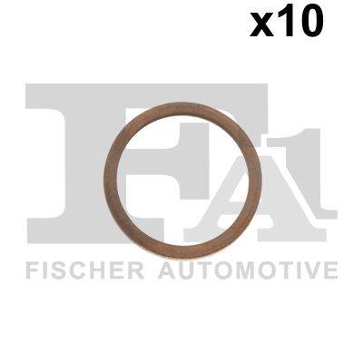 FA1 491.310.010 - tömítőgyűrű MERCEDES-BENZ OPEL SETRA VAUXHALL VOLVO