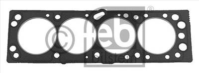 FEBI BILSTEIN 17745 - hengerfej tömítés OPEL VAUXHALL