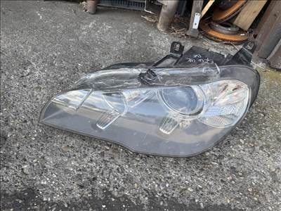 BMW X5 E70 fényszóró  63117221893
