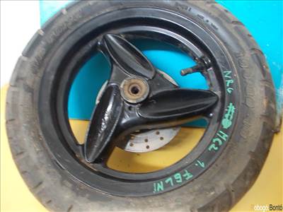 Piaggio Nrg 50 első felni