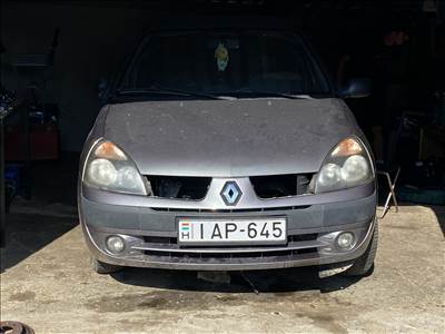 Renault Thalia I bontott alkatrészei