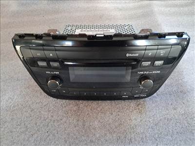 Suzuki SX4 S-Cross I cd rádió 39101-61MH0