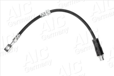AIC 73874 - fékcső OPEL