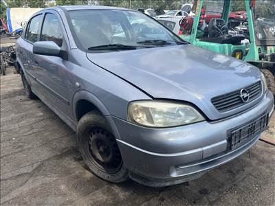 Opel Astra G 1.2i bontott alkatrészei