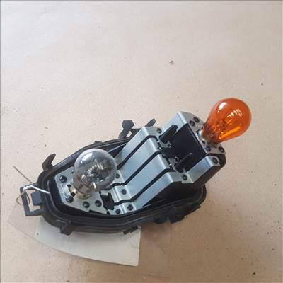 Renault Clio IV  Jobb hátsó lámpa foglalat 265502631RF