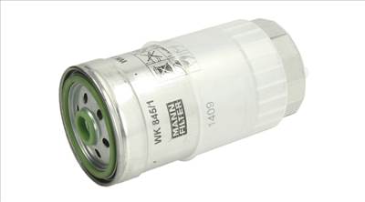 Mann Filter Üzemanyag szűrő Diesel - 2.5TDI 31262351