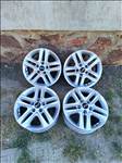  5x114.3 lyukosztású 6,5J Kia / Hyundai 16" újszerű (gyári felni) alufelni