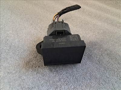 Ford Focus Mk4 üzemanyagszivattyú vezérlő elektronika F1FA-9D370-GA