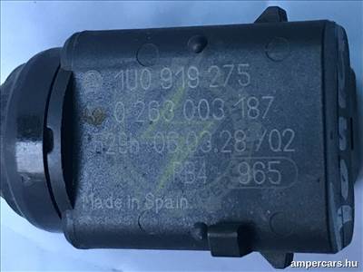 VW TOURAN (1T1, 1T2) Tolatóradar Fej (2003–2010) 1U0919275
