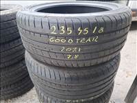  235/45/18"  Goodyear nyári gumi 