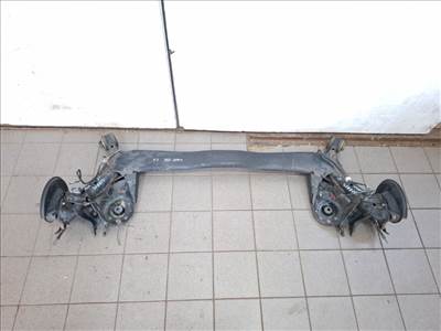 Honda Jazz (GE) hátsó híd tárcsafékes