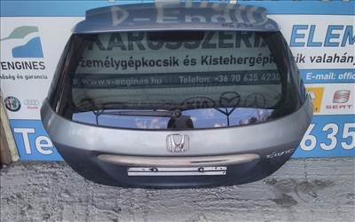 Honda Civic VII. csomagtérajtó 