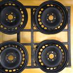 Ford Galaxy-S Max (5688)KFZ8465 Használt 16" 5x108 lemezfelni 