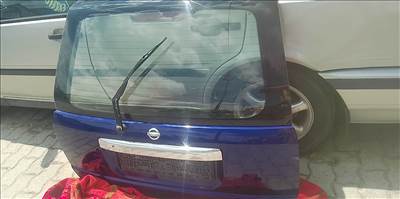 Nissan X trail csomagtér ajtó 