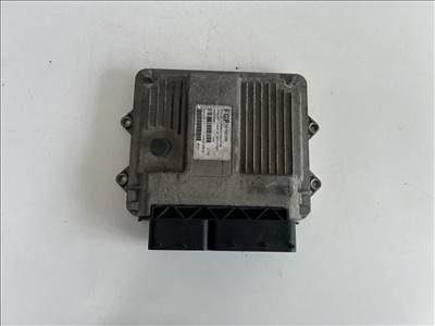 Lancia Ypsilon II 1.3 Multijet 16V motorvezérlő 55192098