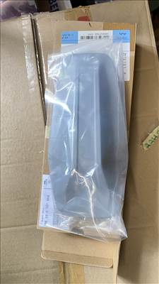BMW 4-es sorozat, BMW X1, BMW X2, BMW X3 Tetőantenna burkolat 65209107484