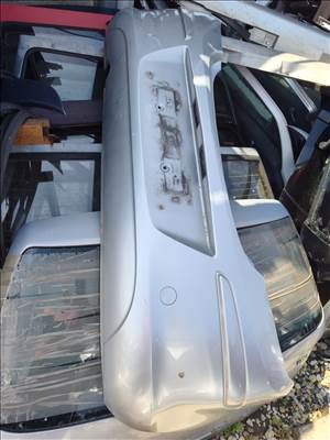 Opel Corsa D hátsó lökhárító 