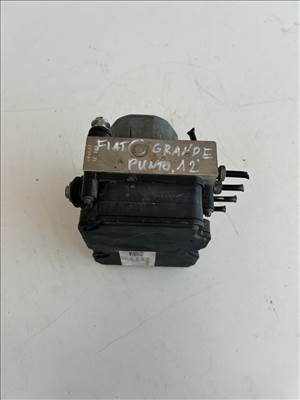 Fiat Grande Punto Abs-tömb 00519634160