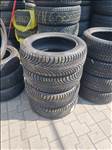  205/5517" újszerű Pirelli Winter Cinturato téli gumi 4db 