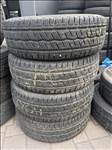  225/7015"C Hankook téli gumi 4db