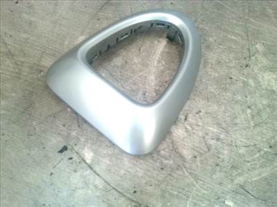 NISSAN Qashqai J10 2010.05.01-2013.11.30 Váltókar keret
