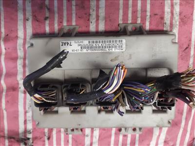 Chrysler Voyager Komfort Modul