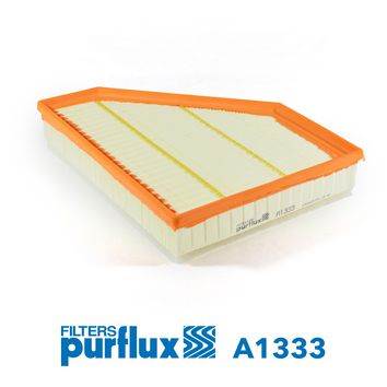 légszűrő PURFLUX A1333 for GENERIC, BMW, ROVER, AUSTIN