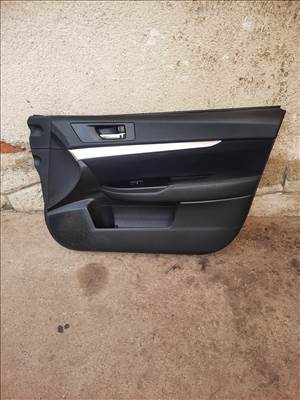 Subaru Legacy V Jobb első ajtókárpit 3599 s73508380