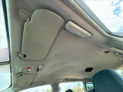 Renault Espace IV Jobb hátsó Kapaszkodó (Felső) *169139*