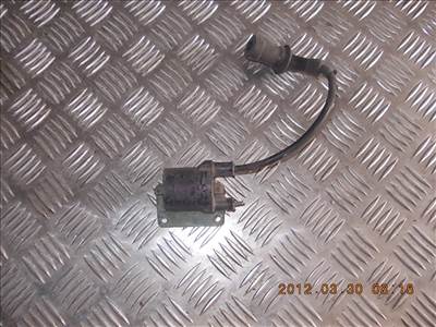 Vespa Et4 125 gyújtótrafó pipával