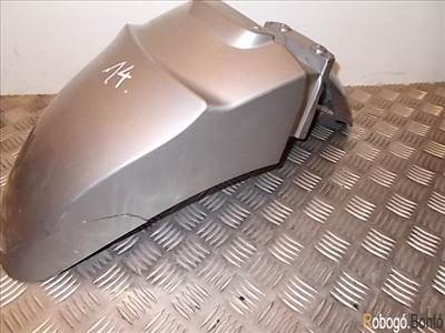 Aprilia Scarabeo 400 első sárvédő