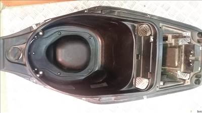 Gilera Runner 125 sisaktartó