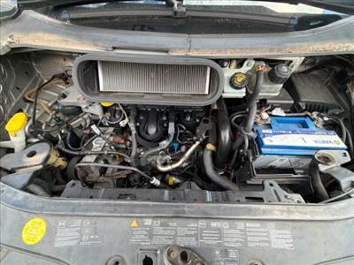 Renault Espace IV 2.2 dCi Első Bölcső *169128*