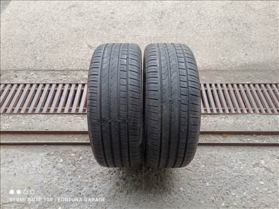 225/45 R18" Pirelli használt nyári gumik