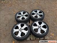 17" 4x100 KIA Rio