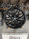 BMW M Competition 18” alufelni