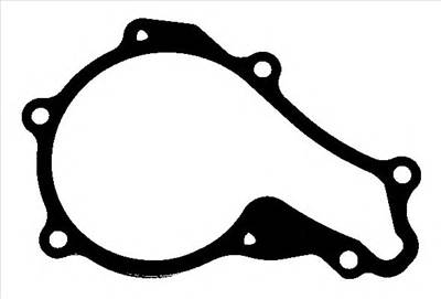 ELRING 569.350 - vízpumpa tömítés CITROËN DS FIAT FORD FORD AUSTRALIA MAZDA MINI MITSUBISHI OPEL PEU