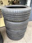  255/4520" újszerű Pirelli nyári gumi 4db