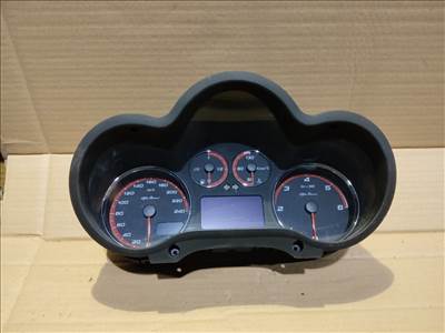 Alfa Romeo 147, Gt  BlackLine Diesel óracsoport 156075855
