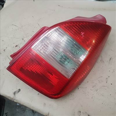 Citroen C2  Jobb hátsó lámpa 6351S7