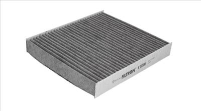 Filtron Pollenszűrő aktívszénnel 30676484,30780377