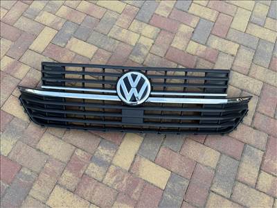 Volkswagen Transporter T6.1 FACELIFT hűtőrács 7la853651c
