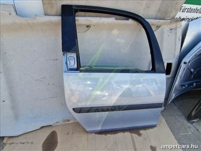 HYUNDAI i30 (GD) Ablakemelő Szerkezet (Elektromos) Első Bal (2012–) 82470A6940 81310A6800