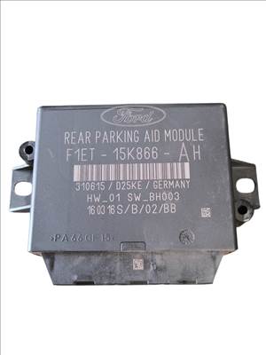 Ford Focus Mk3 pdc modul F1ET-15K866-АН