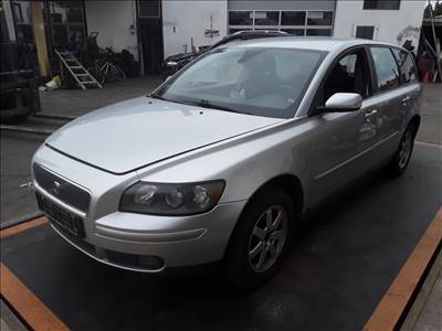 Volvo V50 1.6 Bal első sárvédő 